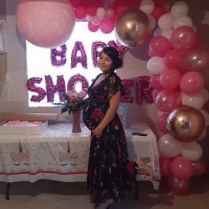 Meet your Posher, Rosa